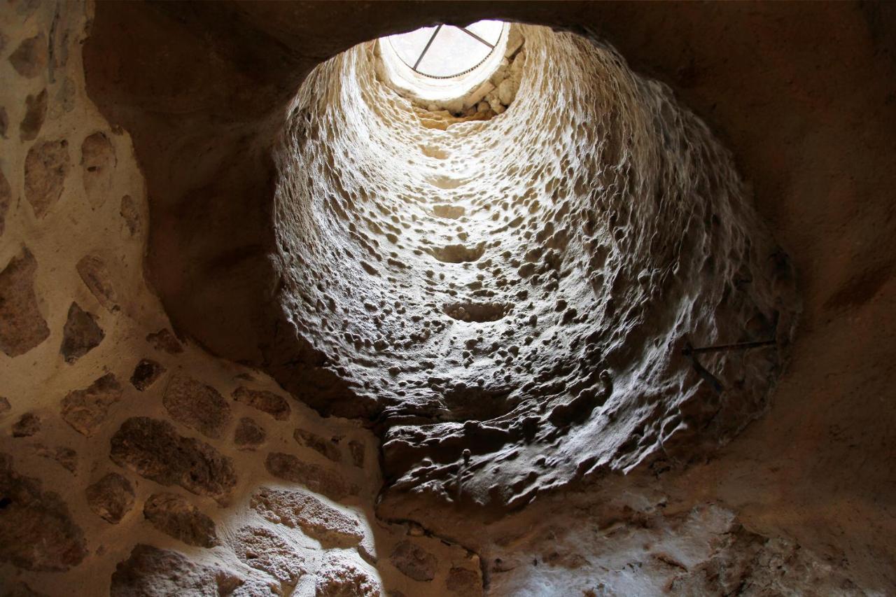 La Maison D'en Bas Des Seigneurs Cucuron
