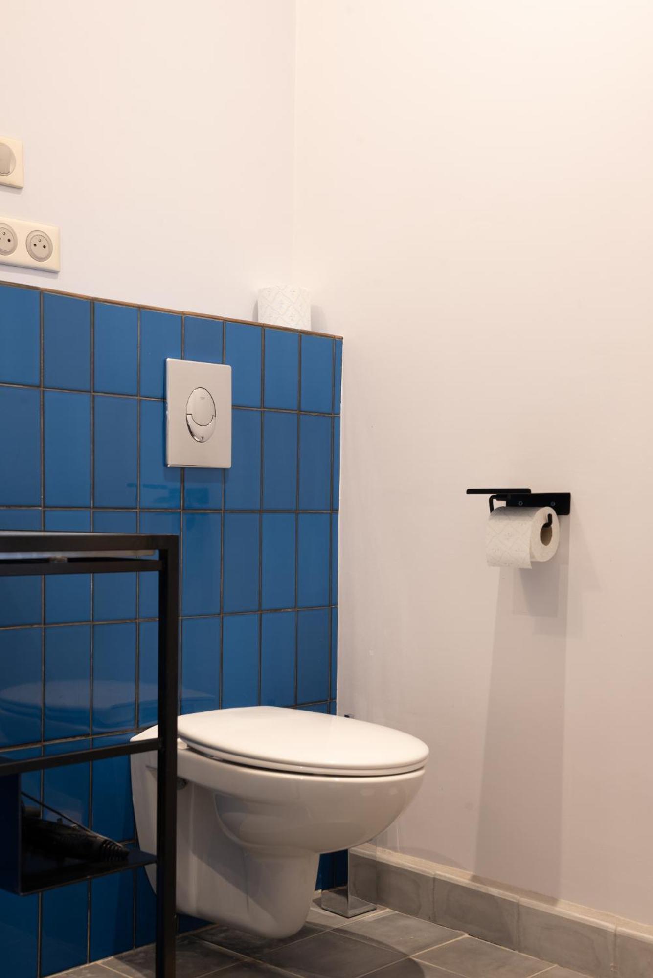 La Maison D'en Bas Des Seigneurs