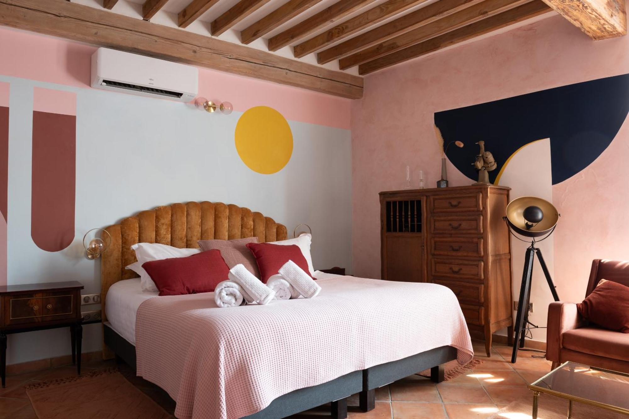 La Maison D'en Bas Des Seigneurs
