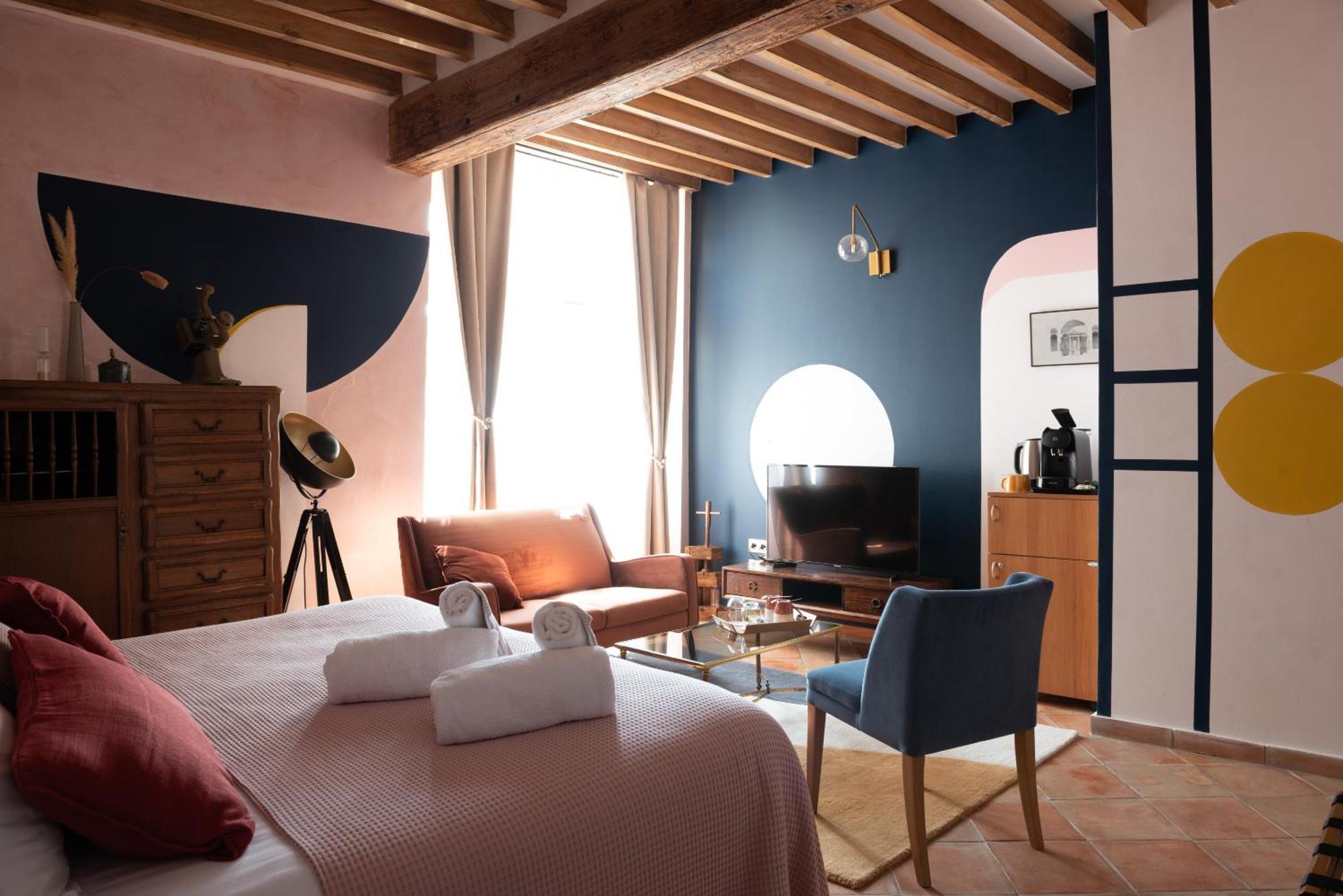 La Maison D'en Bas Des Seigneurs *