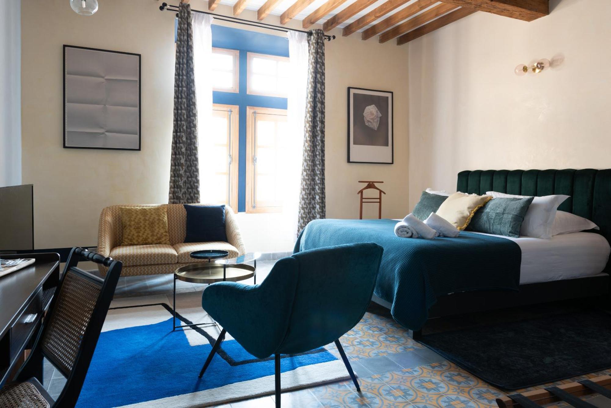 La Maison D'en Bas Des Seigneurs Pensión Cucuron