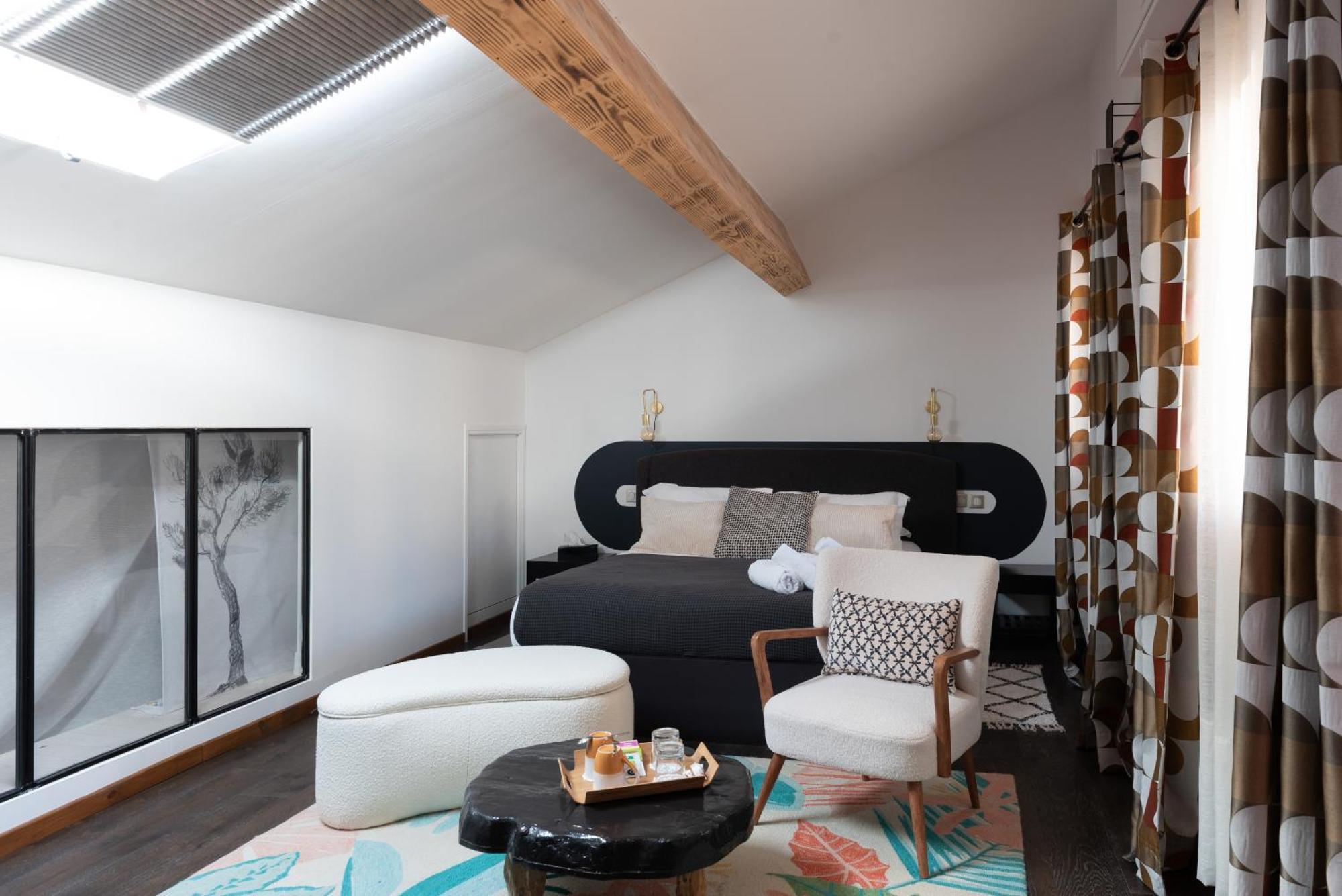 La Maison D'en Bas Des Seigneurs Cucuron