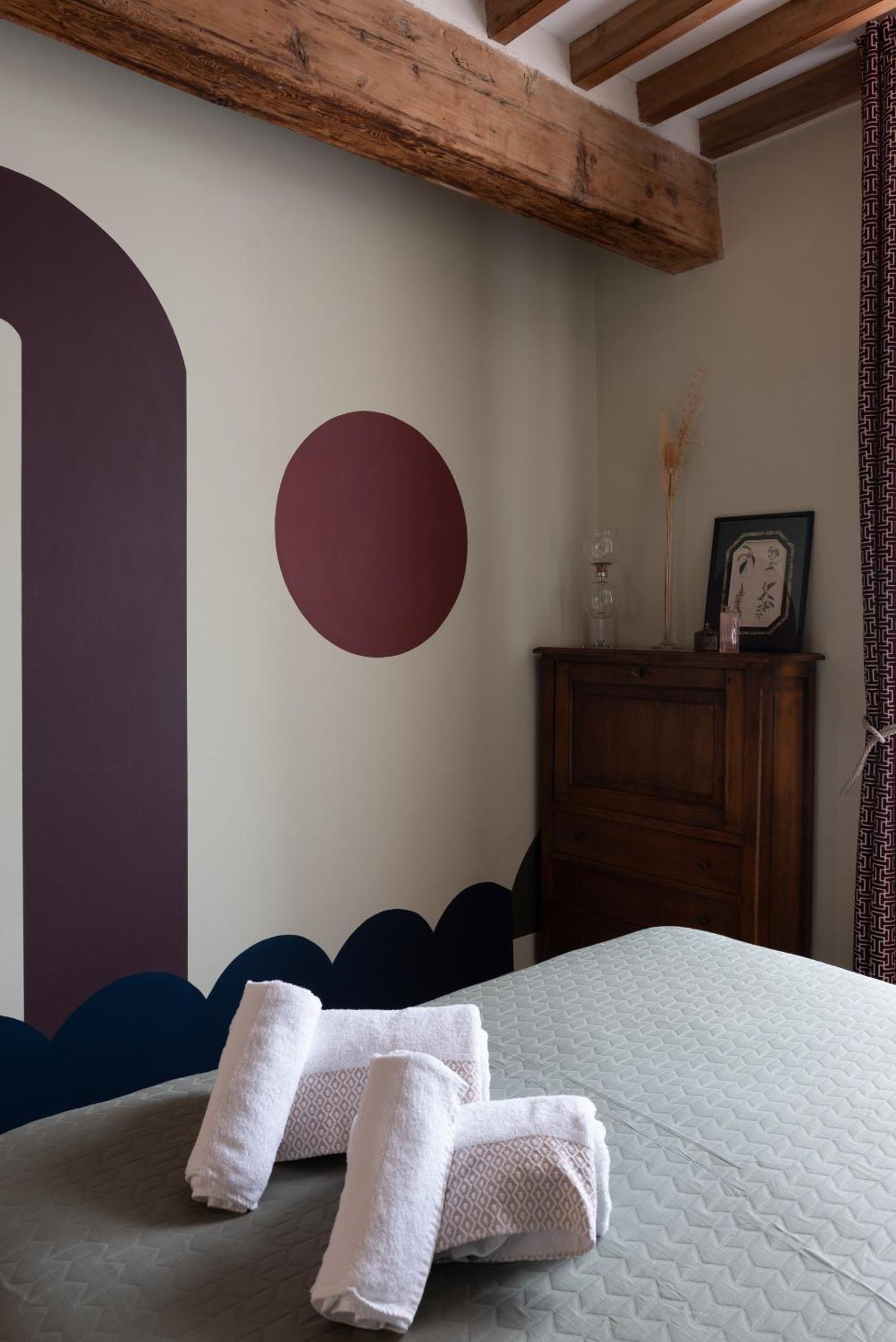 La Maison D'en Bas Des Seigneurs Pensión