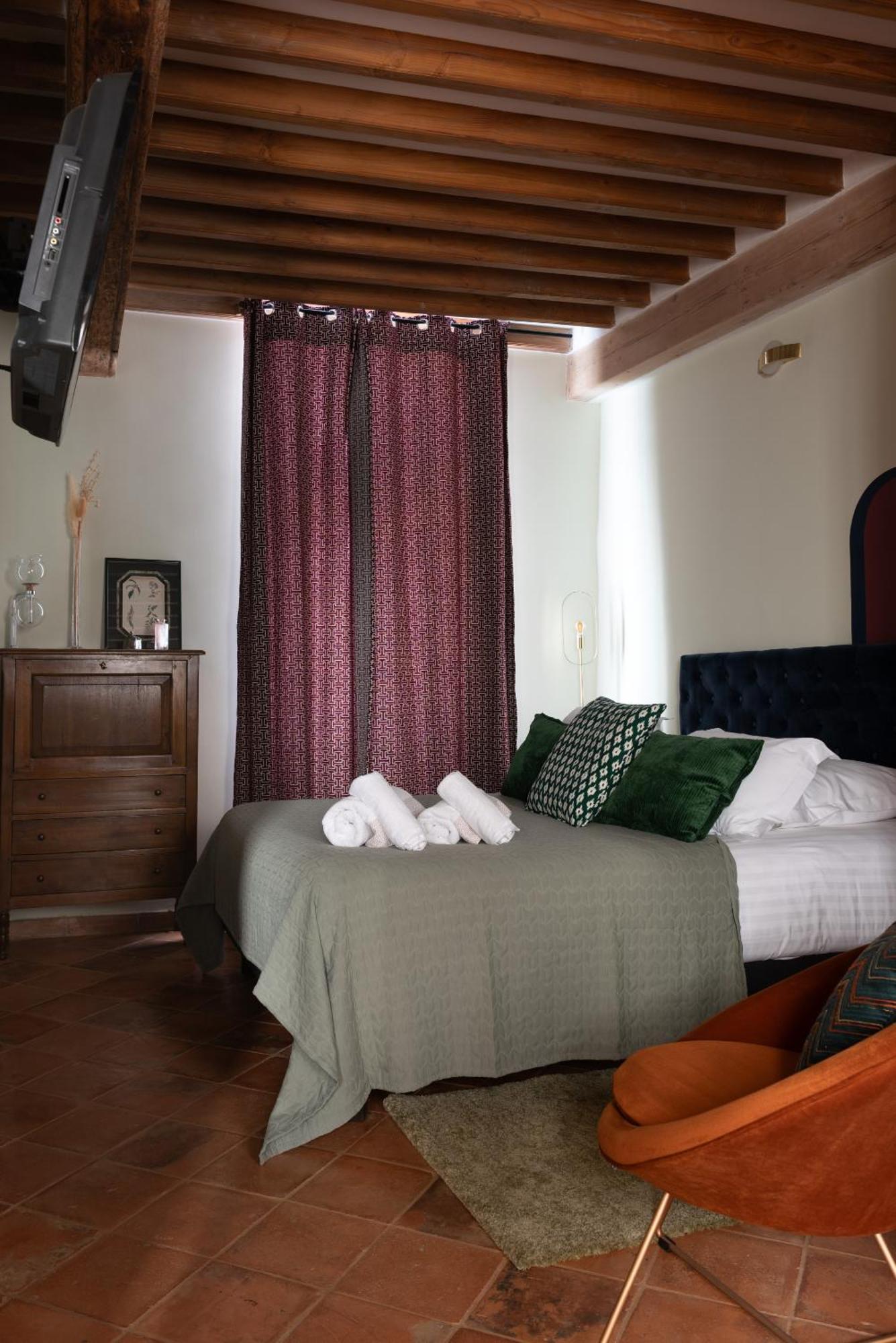 La Maison D'en Bas Des Seigneurs Pensión